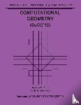 Socg 13 Conference Committee - SoCG 13 Proceedings of the 29th Annual Symposium on Computational Geometry
