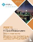 Pods 13 Conference Committee - Pods 13 Proceedings of the 32nd Symposium on Principles of Database Systems
