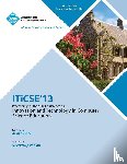 Iticse 13 Conference Committee - Iticse 13 Proceedings of the ACM Conference on Innovation and Technology in Computer Science Education