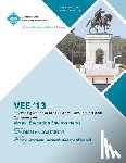 Vee 13 Conference Committee - VEE 13 Proceedings of the ACM SIGPLAN/SIGOPS International Conference on Virtual Execution Environments