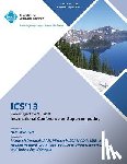 Ics 13 Conference Committee - ICS 13 Proceedings of the 2013 ACM International Conference on Supercomputing
