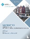 Sacmat 13 Conference Committee - SACMAT 13 Proceedings of the 18th ACM Symposium on Access Control Models and Technologies