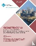 Sigmetrics 13 Conference Committee - Sigmetrics 13 Proceedings of the 2013 ACM Sigmetrics International Conference on Measurement and Modeling of Computer Systems