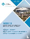 Debs 13 Conference Committee - Debs 13 Proceedings of the 7th ACM International Conference on Distributed Event-Based Systems