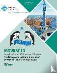 Mswim 13 Conference Committee - Mswim 13 Proceedings of the 16th ACM International Conference on Modeling, Analysis and Simulation of Wireless and Mobile Systems