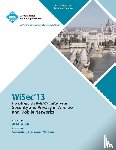 Wisec13 Conference Committee - WiSEC 13 Proceedings of the Sixth ACM Conference on Security and Privacy in Wireless and Mobile Networks