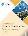 Euroltv 13 Conference Committee - Euroltv 13 Proceedings of the 11th European Conference on Interactive TV and Video
