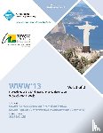 Www 13 Conference Committee - WWW 13 Vol 2