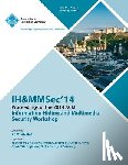 Ih&mmsec14 - Ih&mmsec 14 2nd ACM Workshop on Information Hiding and Multimedia Security