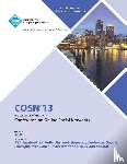 Cosn 13 Conference Committee - Cosn 13 Proceedings of the 2013 Conference on Online Social Networks