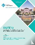 Sigite 13 Conference Committee - Sigite 13 Proceedings of the 2013 ACM Sigite Annual Conference on Information Technology Education