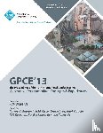 Gpce 13 Conference Committee - Gpce 13 the Proceedings of the 12th International Conference on Generative Programming