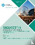 Siguccs 13 Conference Committee - Siguccs 13 Proceedings of the ACM Annual Conference on Special Interest Group on University and College Computing Services