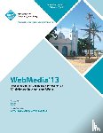 Webmedia Conference Committee - Webmedia 13 Proceedings of the 19th Brazilian Symposium on Multimedia and the Web