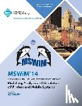 Mswim 14 Conference Committee - MSWIM 14 Proceedings of the 17th ACM International Conference on Modeling, Analysis and Simulation of Wireless and Mobile Systems