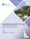 Modularity 14 Conference Committee - Modularity 14 13th International Conference on Modularity