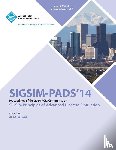 Sigsim Pads Conference Committte - Sigsim Pads 14 Sigsim Principles of Advanced Discrete Simulation
