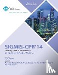 Sigmis Pads 14 Conference Committee - Sigmis CPR 14 2014 Computers and People Research Conference