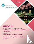 Hpdc 14 Conference Committee - Hpdc 14 23rd International Symposium on High - Performance Parallel and Distributed Computing