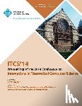 Itcs 14 Conference Committee - Itcs 14 - Innovations on Theoretical Computer Science