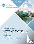Ppopp 14 Conference Committee - Ppopp 14 ACM Sigplan Symposium on Principles and Practice of Parallel Programming