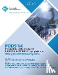 Pods 14 Conference Committee - Pods 14 Proceedings of 33rd ACM Sigmod Sigact Sigart Symposium on Principles of Database Systems