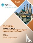 Iticse 14 Conference Committee - Iticse 14 Innovation and Technology in Computer Science Education