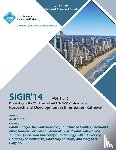 Sigir 14 Conference Committee - SIGIR 14 V1 37th Annual ACM SIGIR Conference on Information Retrieval