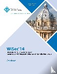 Wisec 14 Conference Committee - ACM WiSec 2014 7th ACM Conference on Security and Privacy in Wireless and Mobile Networks
