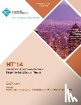 Ht 14 Conference Committee - HT 14 25th Annual ACM Conference on Hypertext and Social Media