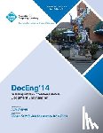 Doceng 14 Conference Committee - DocEng14 14th ACM SIGWEB International Symposium on Document Engineering