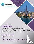 Cikm Conference Committee - CIKM 14, ACM International Conference on Information and Knowledge Management V1