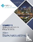 Sigmod - SIGMOD 15 International Conference on Management of Data V3