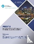 Pods 15 Conference Committee - PODS 15 33rd ACM Symposium on Principles of Data Management