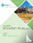 Tvx 15 Conference Committee - TVX 15 ACM International Conference on Interactive Experiences & Online Video
