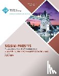 Sigsim Pads 15 Conference Committee - SIGSIM PADS 14 Principles on Advanced Discrete Simulation