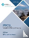 Stoc 15 Conference Committee - STOC 15 Symposium on Theory of Computing