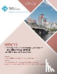 Hpdc 15 Conference Computing - HPDC 15 24th International Symposium on High Performance Parallel and Distributed Computing