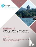 Mobihoc 15 Conference Committee - MobiHoc 15 16th ACM International Symposium on Mobile Ad Hoc Networking and Computing