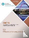 C&c 15 Conference Committee - C&C 15 Creativity and Cognition