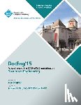 Doceng Conference - DocEng 15 ACM Symposium on Document Engineering