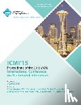 ICMI 15 Conference Committee - ICMI 15 17th ACM International Conference at Multimodal Interaction