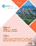 Multimedia 15 Conference Committee - Multimedia 2015 Vol 1