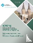 Icpe 16 Conference Committee - ICPE 16 7th ACM/SPEC International Conference on Performance Engineering