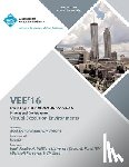 Vee 16 Conference Committee - VEE 16 12th ACM SIGPLAN/SIGOPS International Conference on Virtual Execution Environments