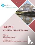 Hscc 16 Conference Committee - HSCC 16 19th ACM International Conference on Hybrid Systems