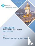 L@s 16 Conference Committee - L@S 16 Third Annual ACM Conference on Learning at Scale