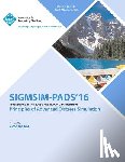 Sigsim- Pads 16 Conference Committee - ACM SIGSIM Conference on Principles on Advances Discrete Simulation