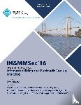 Ih&mmsec 16 Conference Committee - IH&MMSec 16 ACM Information Hiding & MultiMedia Security 16