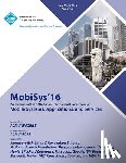 Mobisys 16 Conference Committee - MobiSys 16 14th Annual International Conference on Mobile Systems, Applications and Services